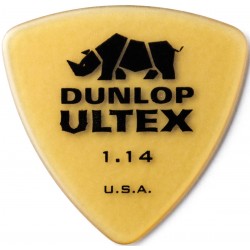 Dunlop 426P1.14 UltexTri Player Pac 1.14 6/bag