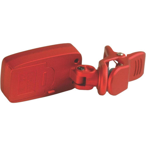 On-Stage GTA6000 Tune-Up Clip-On Guitar Tuner