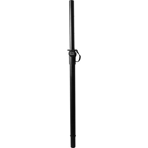 On-Stage SS7745LOK - Adjustable Subwoofer/Speaker Pole with Locking Adapter