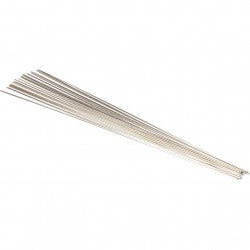 Dunlop 6T26120 fretwire 24''20 pc.tube
