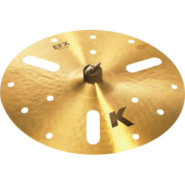 Zildjian K0890 - 16'' K EFX