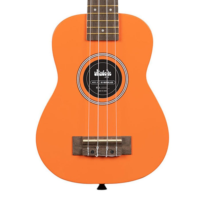 Kala Ukadelic Ukulele - Marmalade