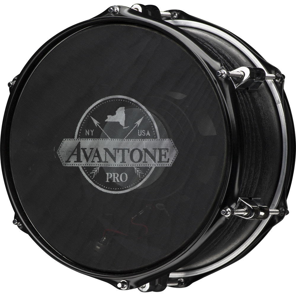 Avantone Pro Kick Sub-Kick Drum Microphone for Kick Drums w/ Stand