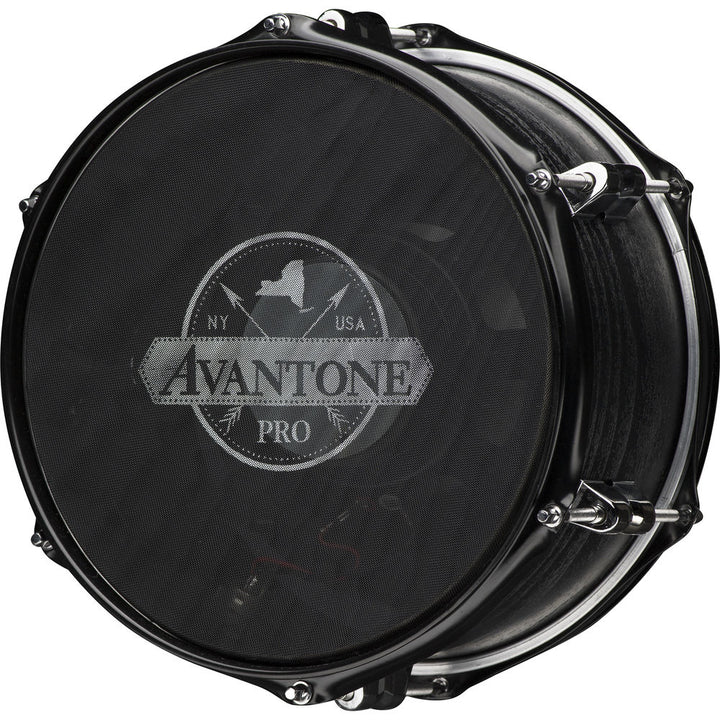 Avantone Pro Kick Sub-Kick Drum Microphone for Kick Drums w/ Stand