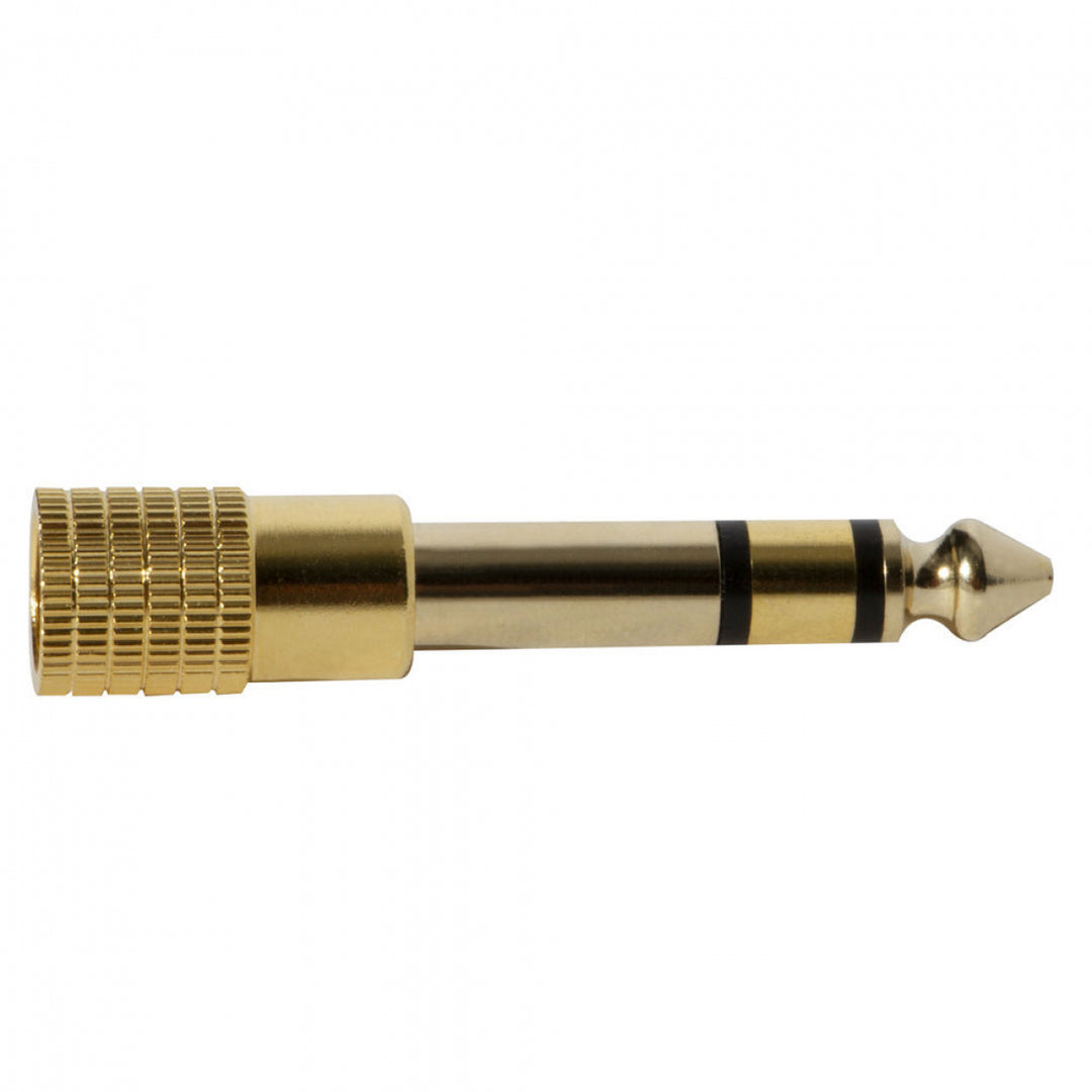 On-Stage WHA4500 - Pro Studio headphone adapter
