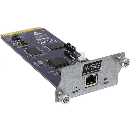 Hear Technologies PROHWAVE - Waves Card for PRO Hub