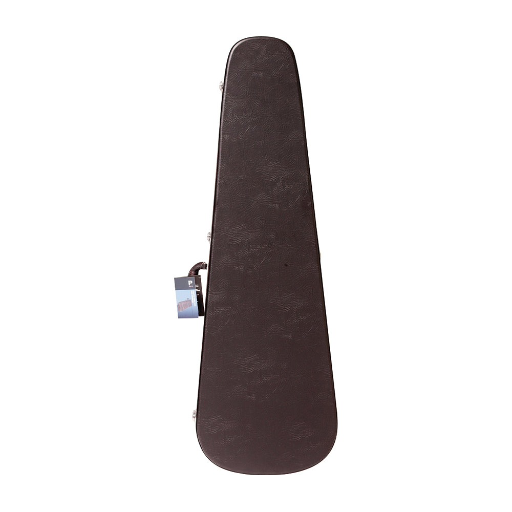 Profile PRC300-TB - ProfileTearDrop BassGuitarCase