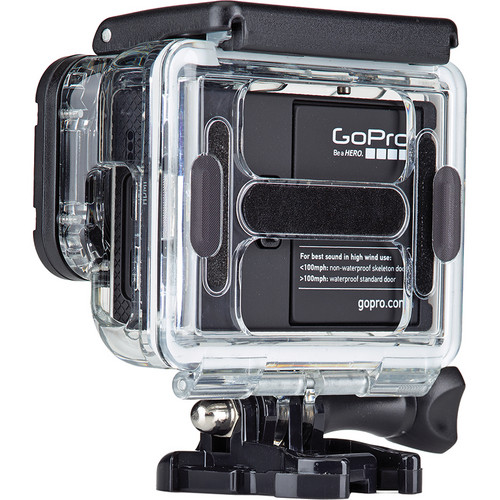 GoPro HERO3 Skeleton Housing