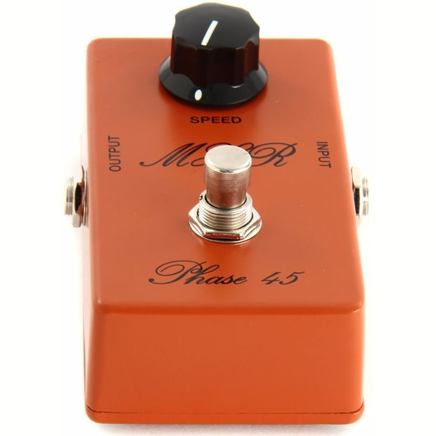 MXR CSP105 1975 Vintage Phase 45 Pedal – Music City Canada