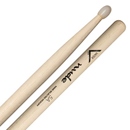 Vater VHN5AN - Vater Nude  Series 5A Nylon Tip Drumsticks
