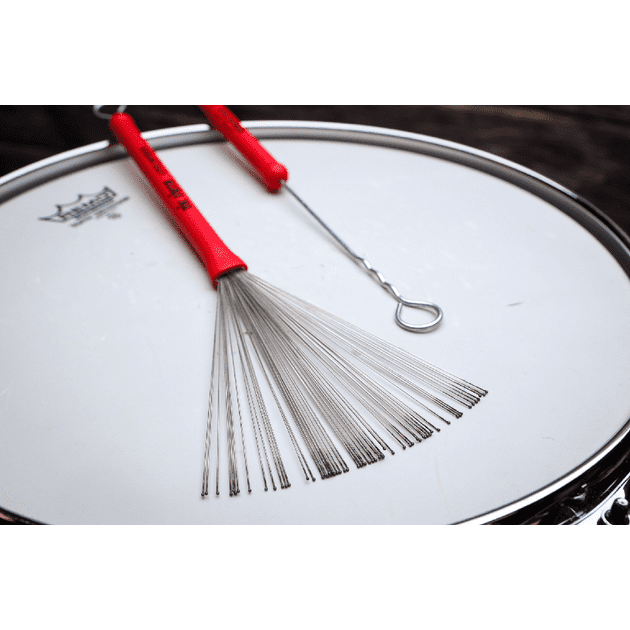 Vic Firth LW Live Wires Brushes