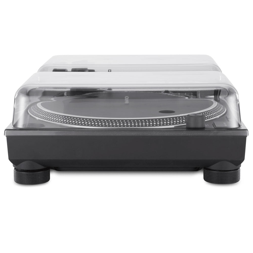 Decksaver Dust Cover for Technics SL-1200 (and Similar) Turntables