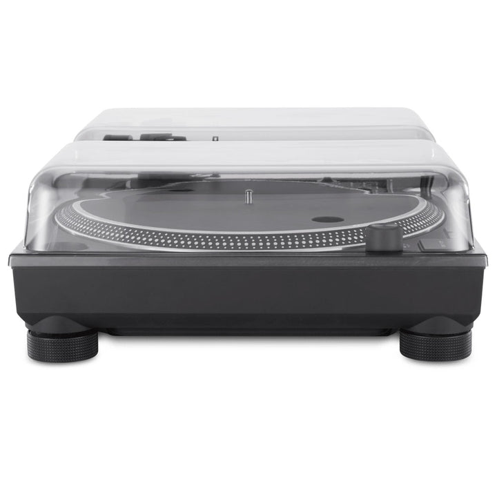 Decksaver Dust Cover for Technics SL-1200 (and Similar) Turntables