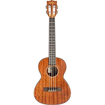Kala KA-SMH-T Satin Solid Mahogany Tenor Ukulele