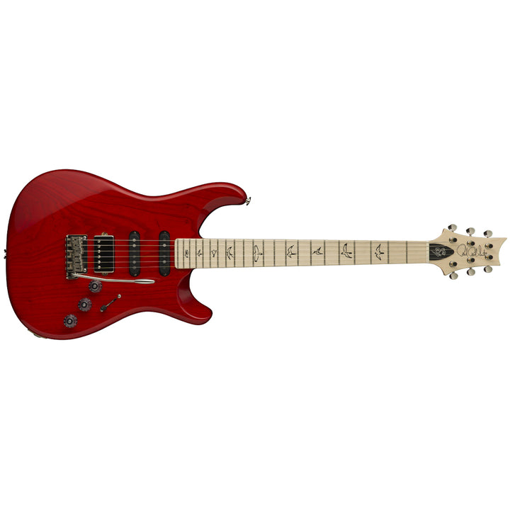 PRS Fiore Mark Lettieri Electric Guitar (Amaryllis)