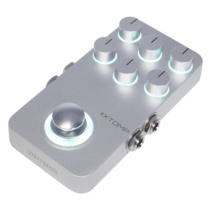 Hotone XTOMP - Effect Pedal Stompbox