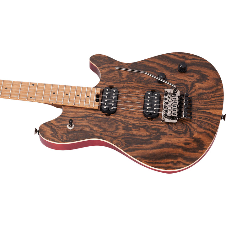 EVH Wolfgang Standard Exotic Bocote Electric Guitar