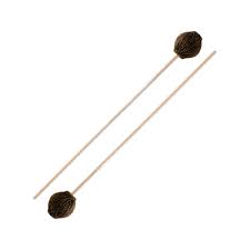 Promark JW1 - Jim Wunderlich Signature Soft Marimba Mallets