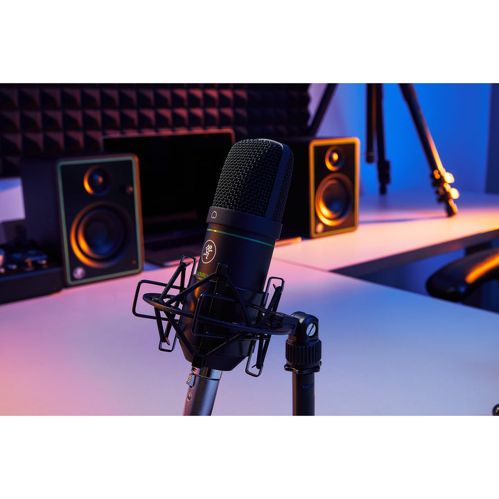 Mackie EM-91C Large-Diaphragm Condenser Microphone