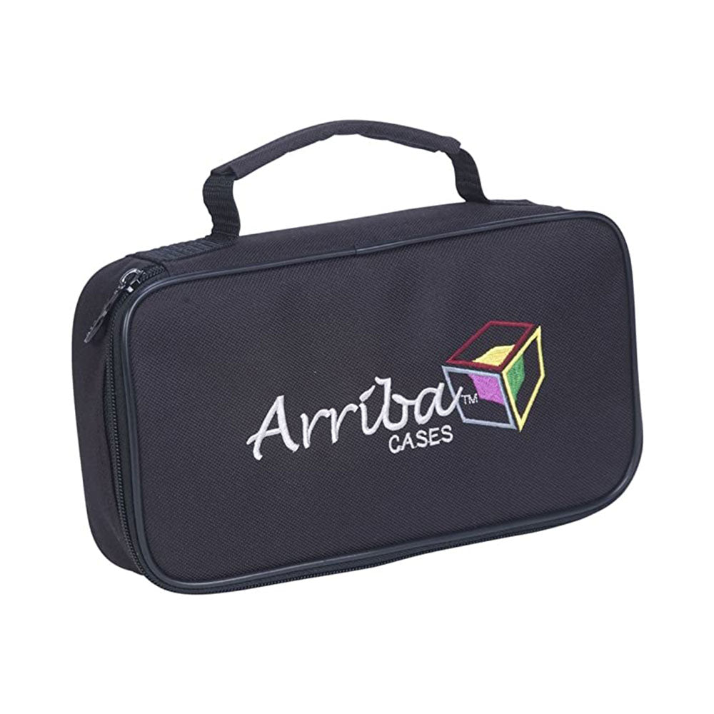 Arriba AC60 Travel Case for ADJ Micro Lasers