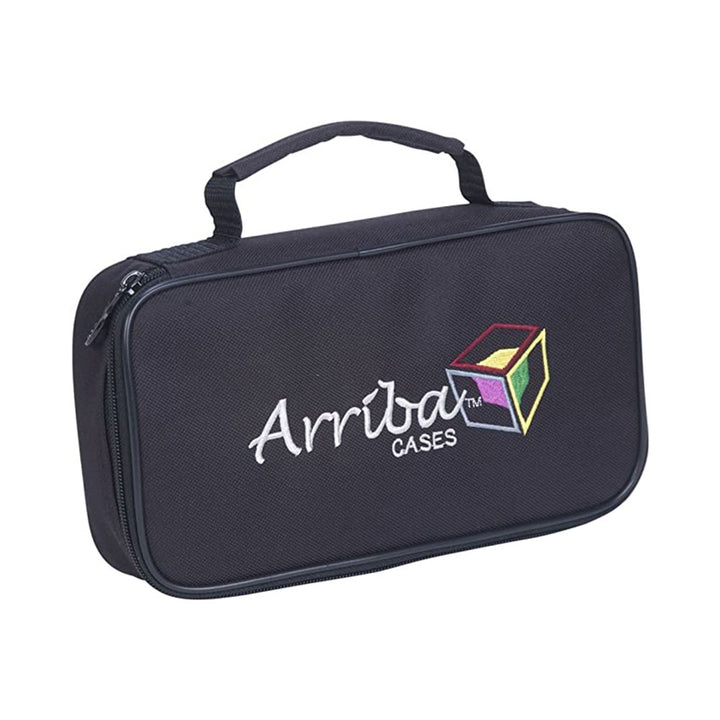 Arriba AC60 Travel Case for ADJ Micro Lasers