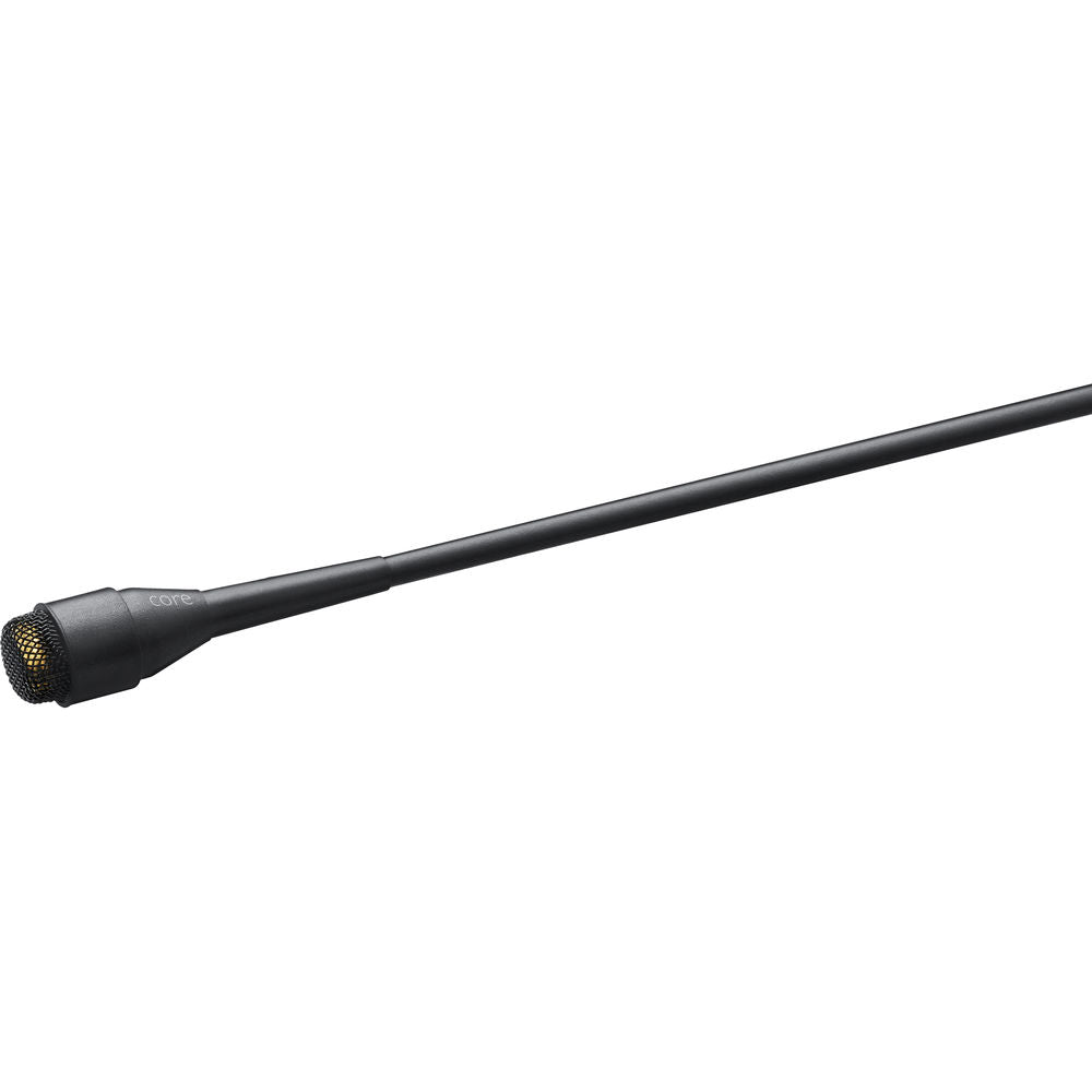 DPA Microphones 4062 CORE Extreme SPL Omni Lavalier Microphone - Black