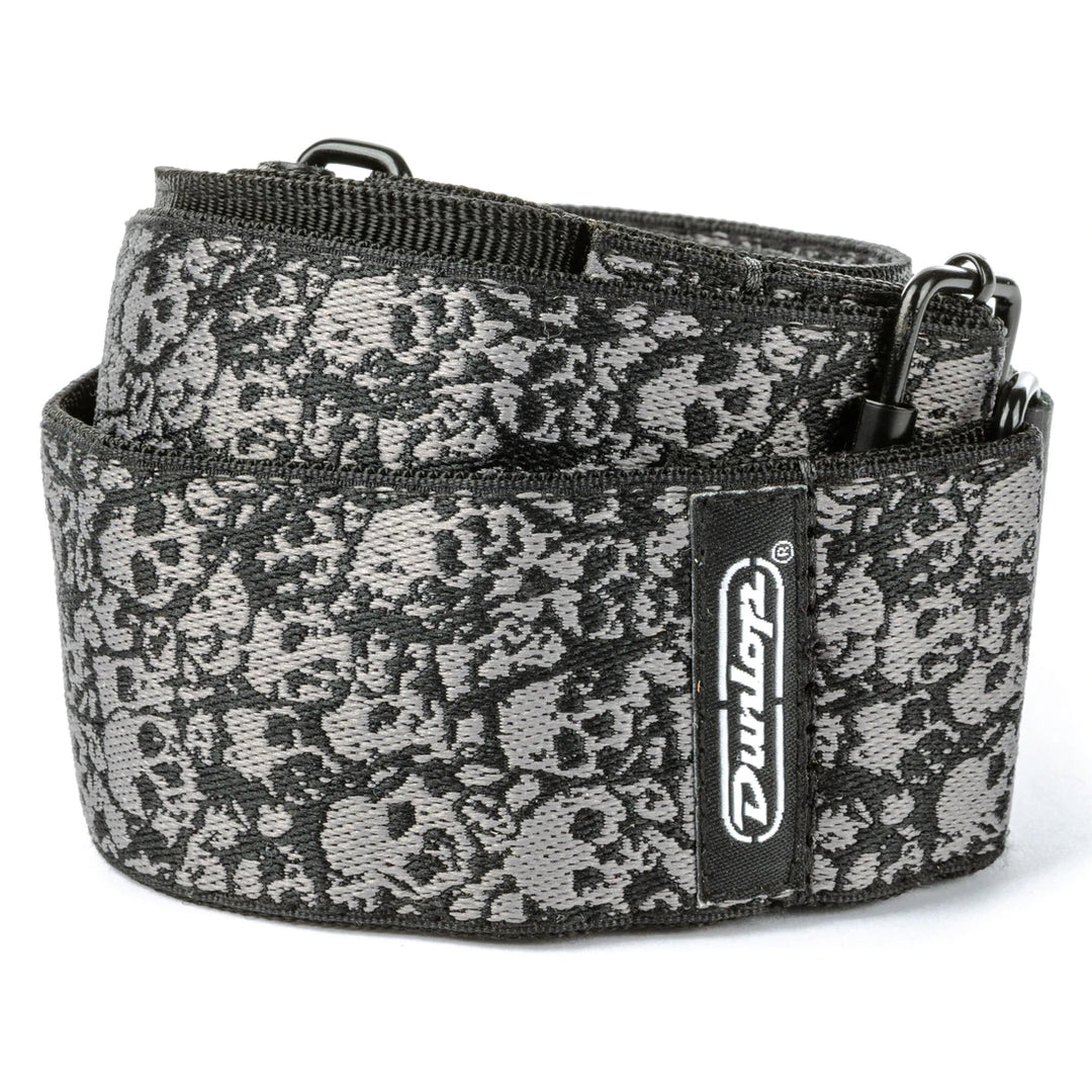 Dunlop Jacquard Guitar Strap Catacomb