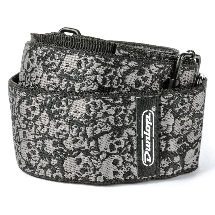 Dunlop Jacquard Guitar Strap Catacomb