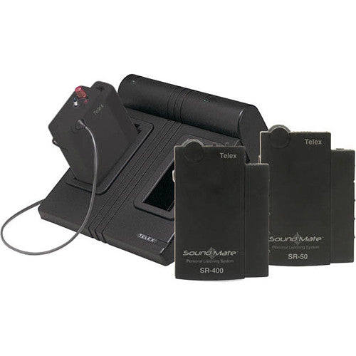 Electro-Voice BC-102 - Two-Slot Battery Charger