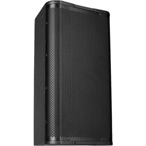 QSC AP-5102 10'' Two-Way Acoustic Performance Cinema Surround Loudspeaker (Black)