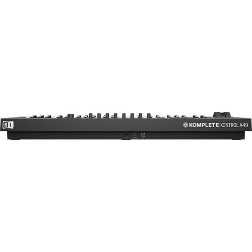 Native Instruments Komplete Kontrol A49 MIDI Keyboard Controller