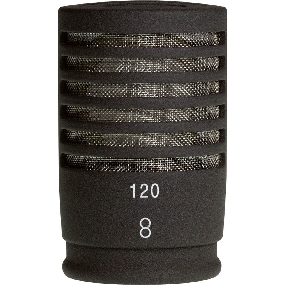 Neumann KK 120 Figure-8 Capsule Head in Woodbox. Compatible with KM A (analog) or KM D (digital) output stages