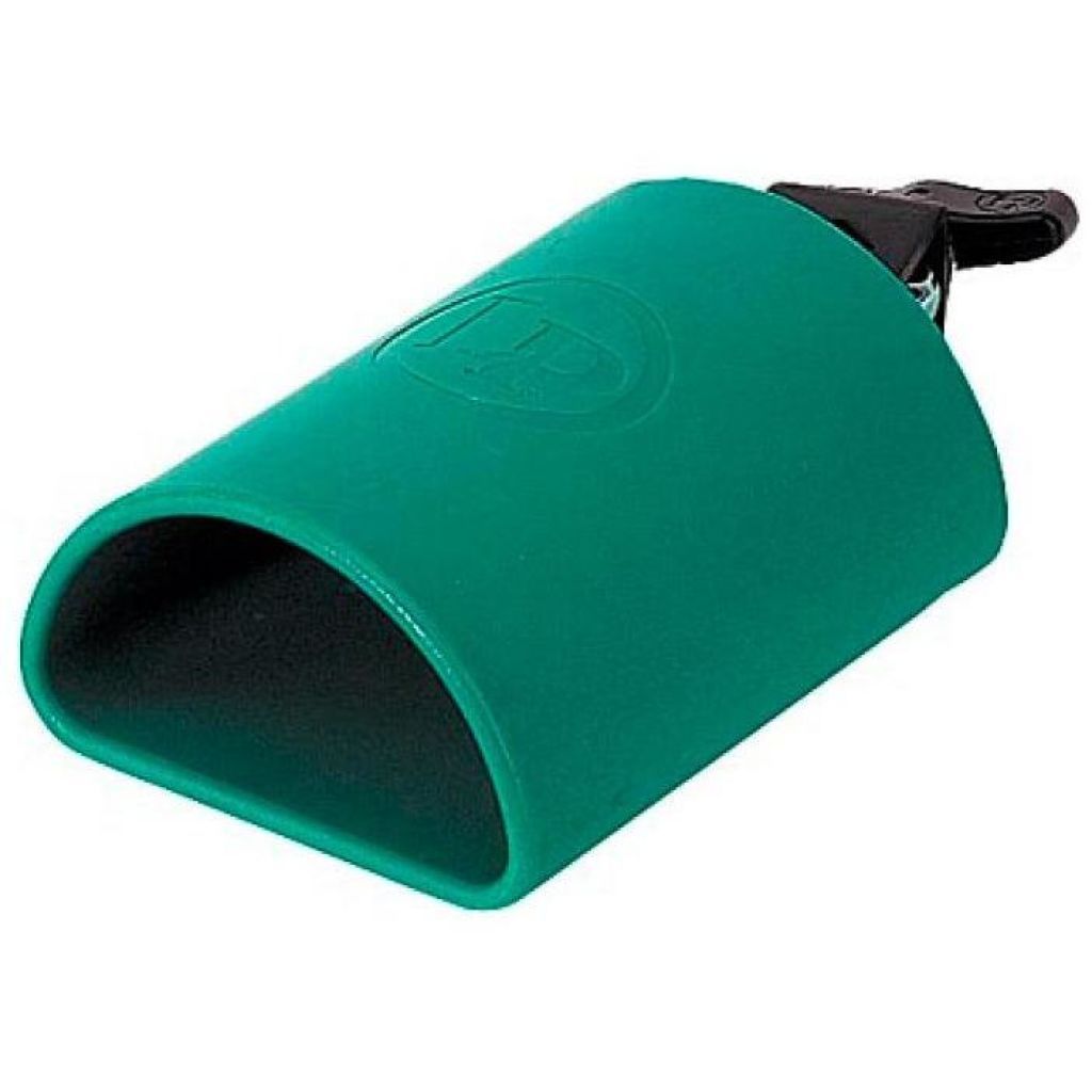 LP LP1307 - Blast Block Green (Low Pitch)
