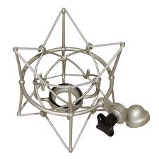 Neumann EA 170 Shockmount for TLM 170, TLM 170 R, M 149 Tube or M 150 Tube