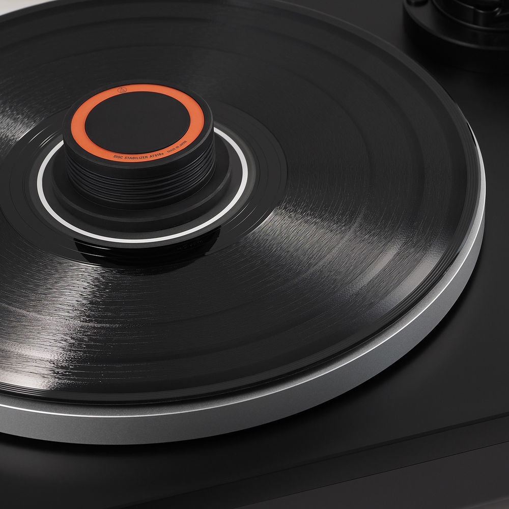 Audio-Technica Consumer AT618a Disc Stabilizer
