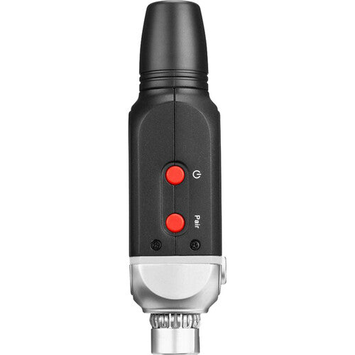 Saramonic Blink800 B2 (TX-XLR+RX-XLR) 5.8GHz Digital Wireless Microphone System