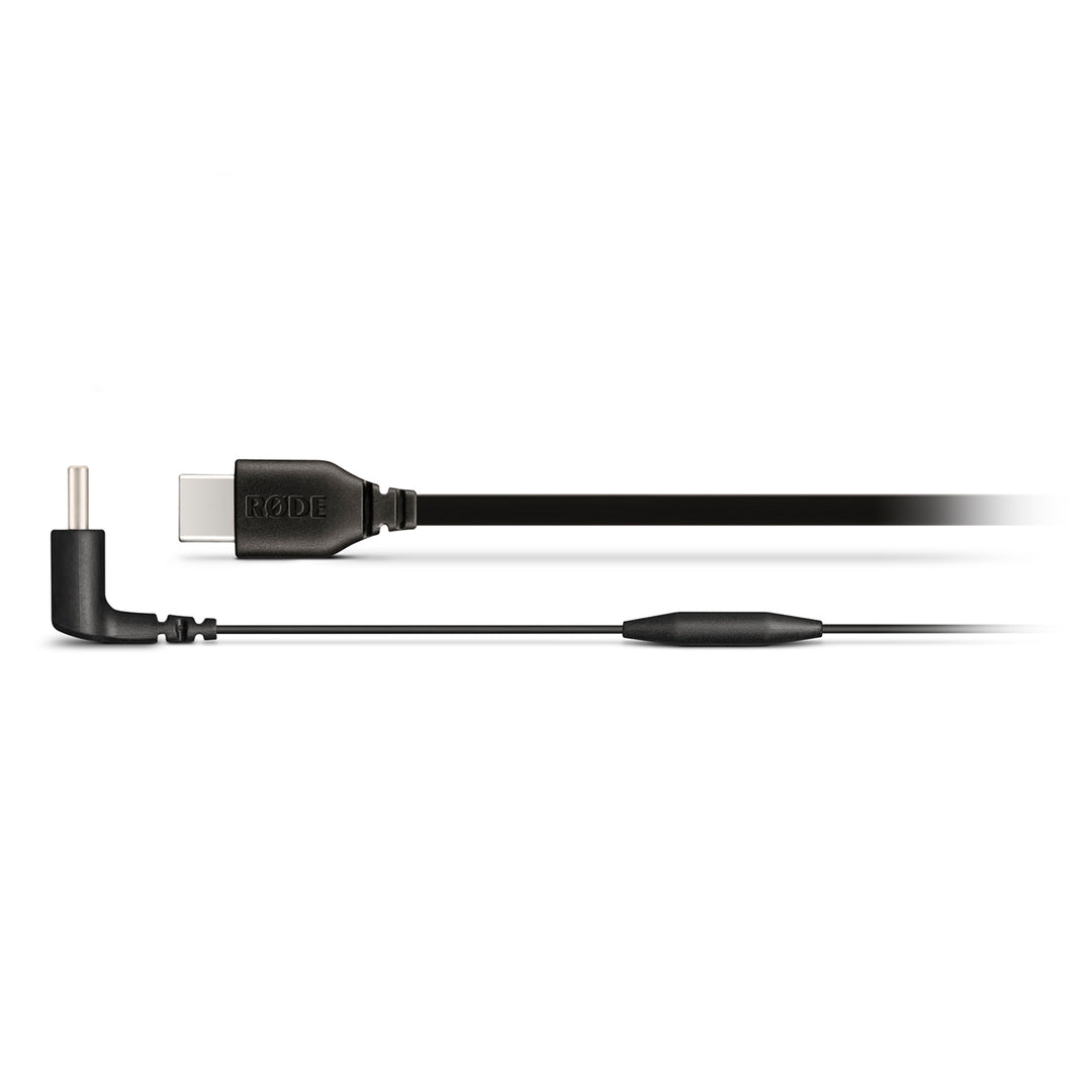 Rode Microphones SC16 USB-C to USB-C 300mm Cable