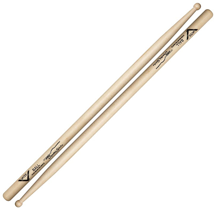 Vater VMCBW - Vater Cymbal Ball Wood Tip Drumsticks