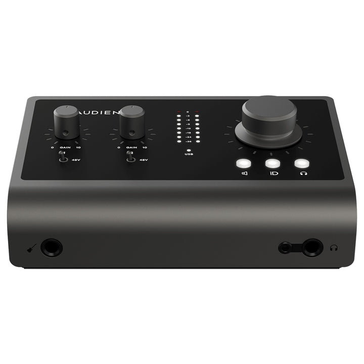Audient iD14 MkII USB Audio Interface