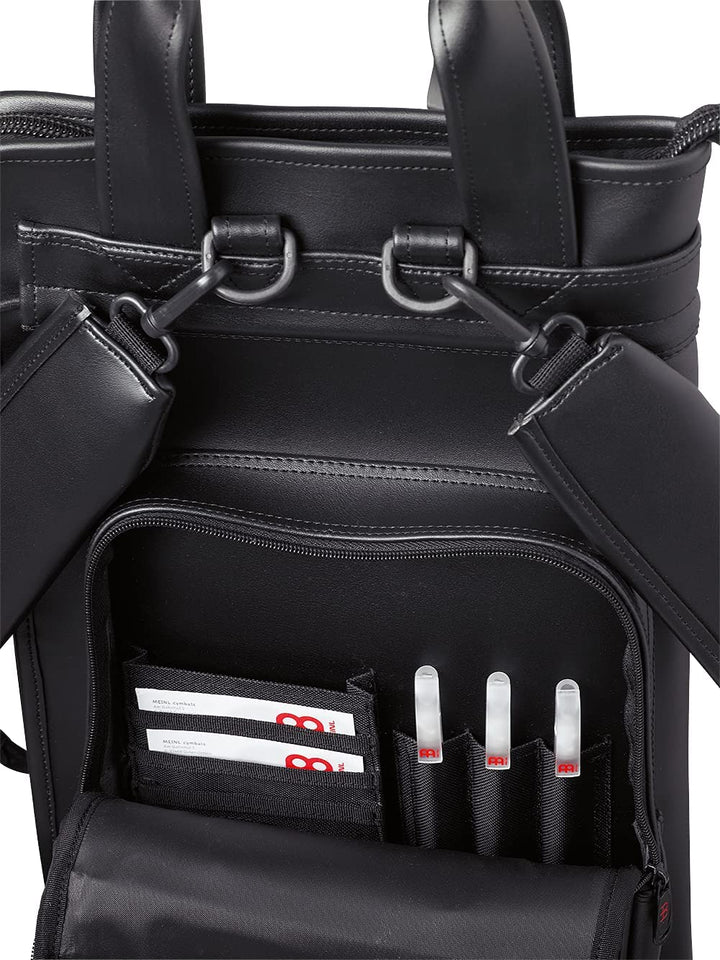 Meinl MDLXSB- Meinl Deluxe Drumstick Bag