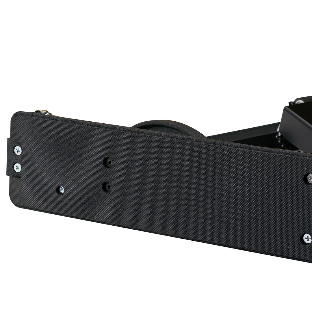DW CP5000CJ 5000 Series Cable Cajon Pedal