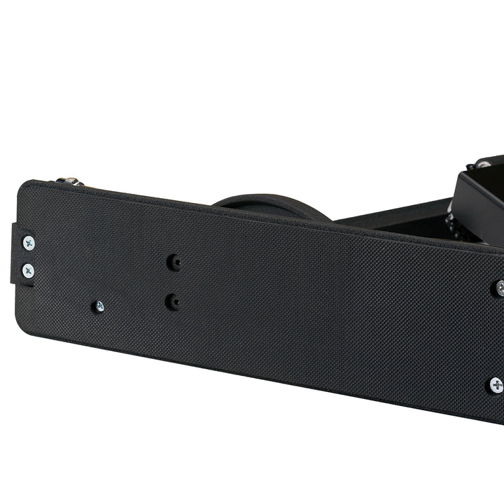 DW CP5000CJ 5000 Series Cable Cajon Pedal
