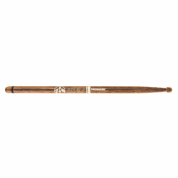 Promark TXDCBYOSW-FG-Promark "Bring Your Own Style" -Byos Marching /Show Style Snare Sticks