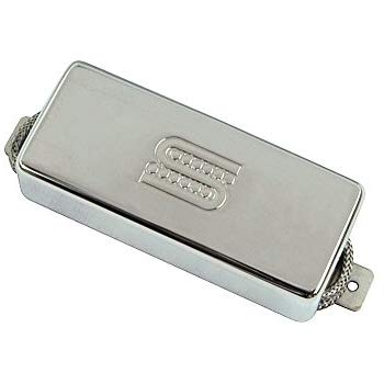 Seymour Duncan SM-3n Seymourized Mini-Humbucker Neck