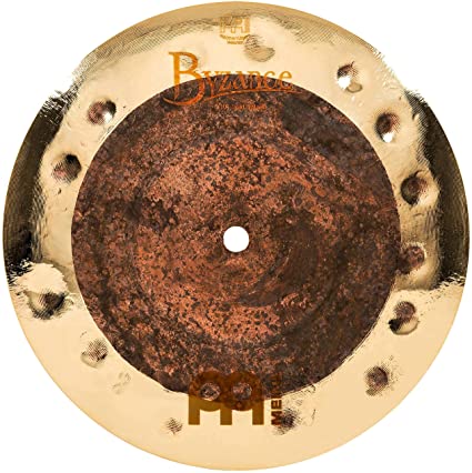 Meinl 10" Byzance Dual Splash