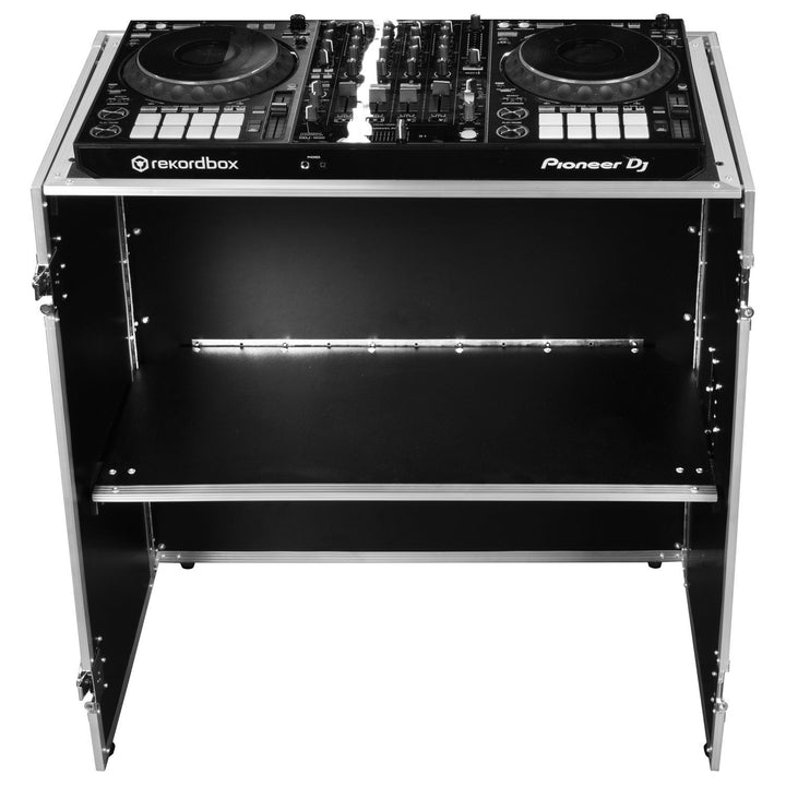 Odyssey 33in x 36in DJ Stand