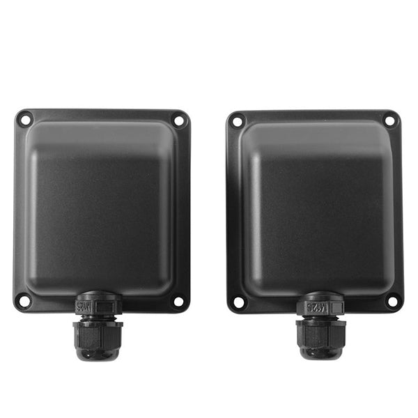 Electro-Voice WC-58B - Weather Cover for EVID-5.2 / EVID-8.2 Speakers