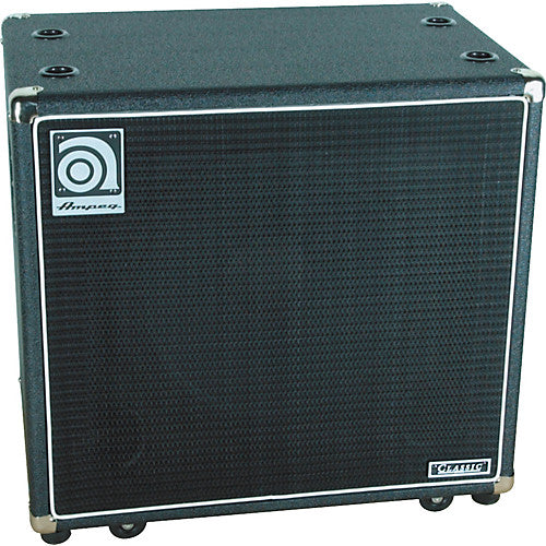 Ampeg SVT-15E Classic Series 15” Bass Amp Cabinet