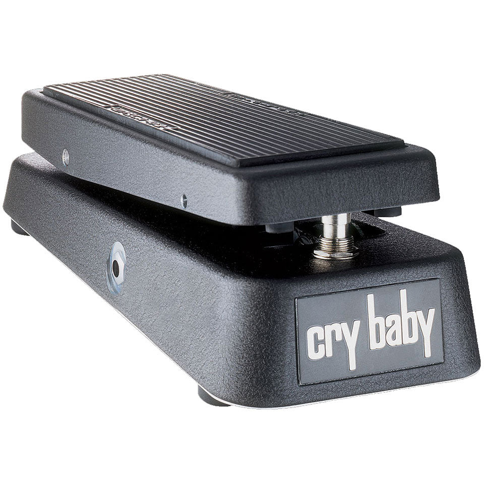 Dunlop GCB-95 Crybaby Effects Pedal