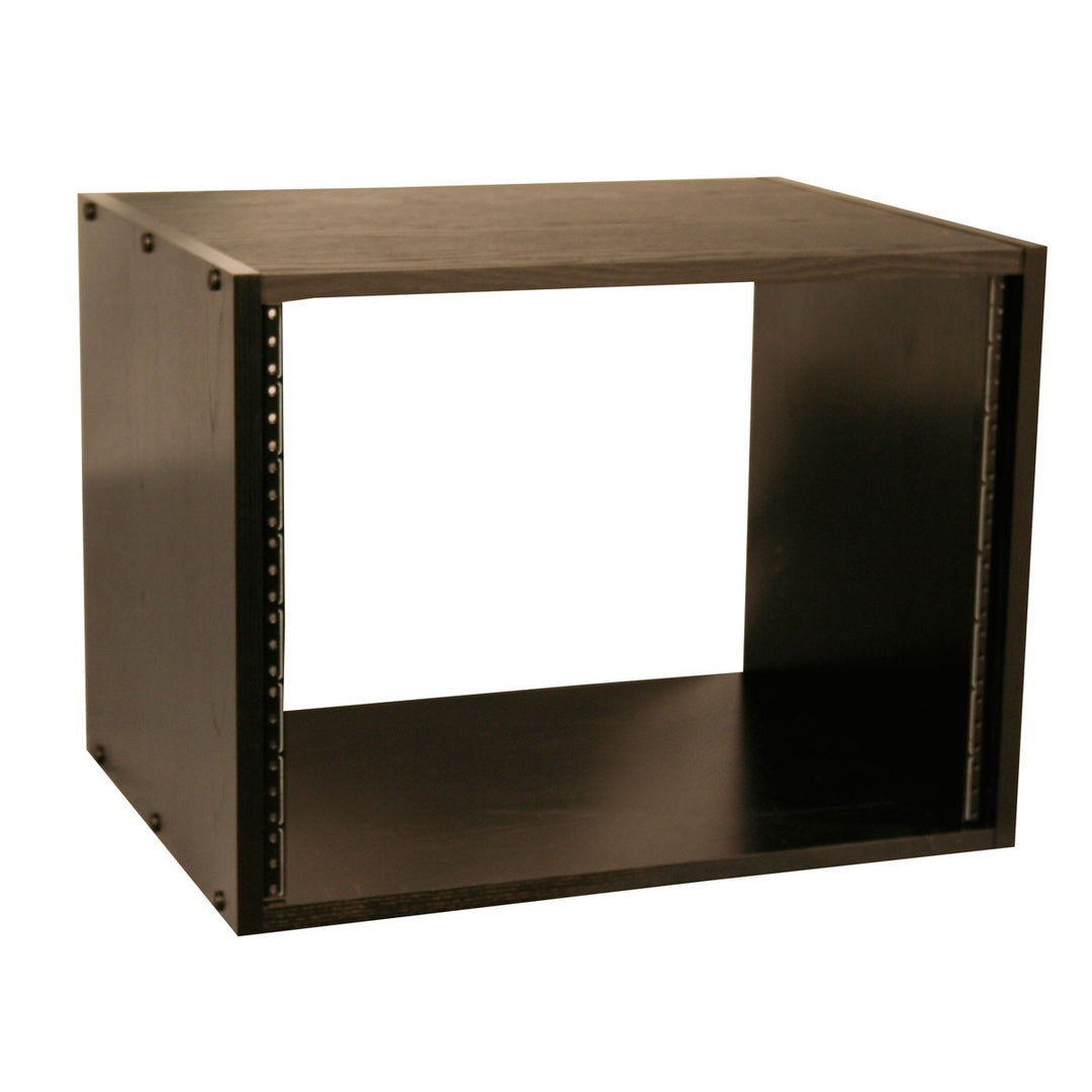 Gator GR-STUDIO-8U 8 Space 19” Studio Rack Cabinet
